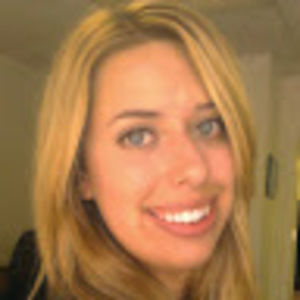 Meet your Posher, Katelyn